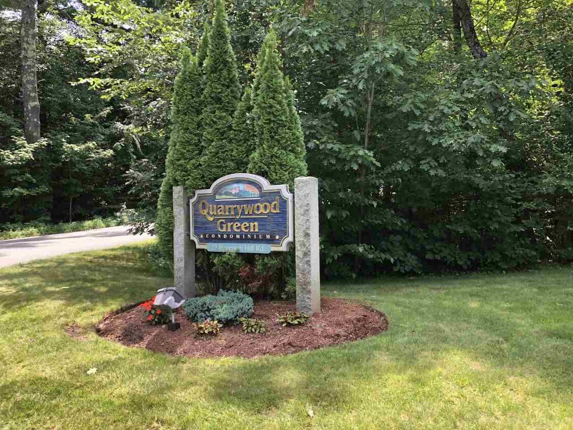 Primary Photo - 59 Ponemah Hill Rd