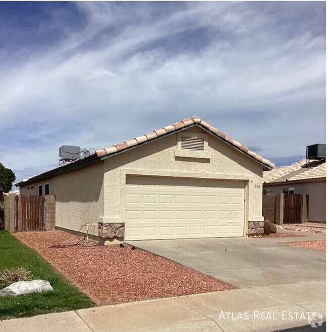 Building Photo - 3106 W Lone Cactus Dr
