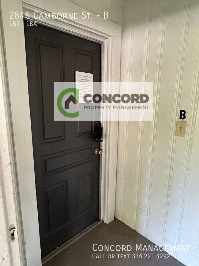 Foto del edificio - 2846 Camborne St