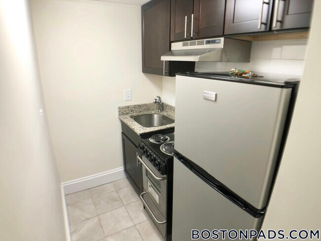 Foto del edificio - 62 Boylston St