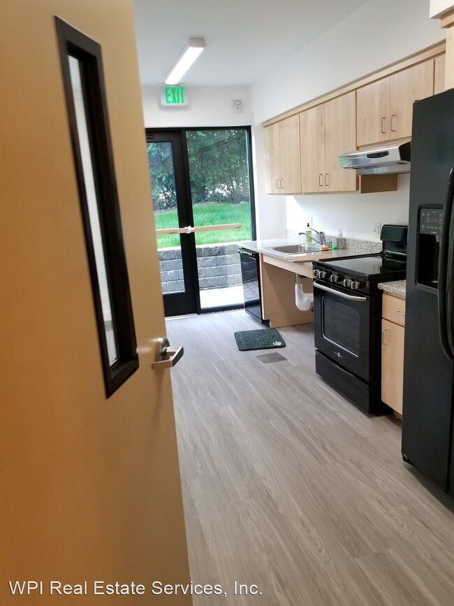 Foto del edificio - 4315 7th Ave NE