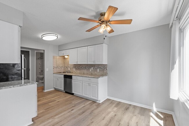Building Photo - Spacious Duplex in Brooklyn Park