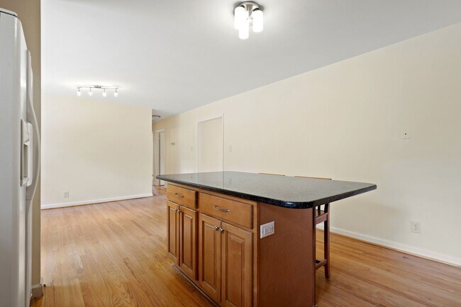 Building Photo - Sunny 4 Bedroom One Story Home In Chapel Hill!