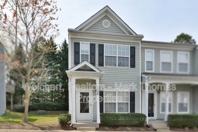 Photo - 1326 Holly Grove Way Townhome