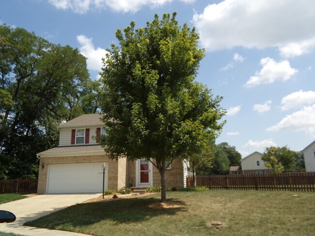 Foto del edificio - Gorgeous 3 Bed 2.5 Bath Oak Pointe home