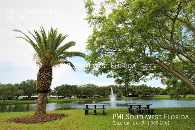 Foto del edificio - 5803 Danbury Ln