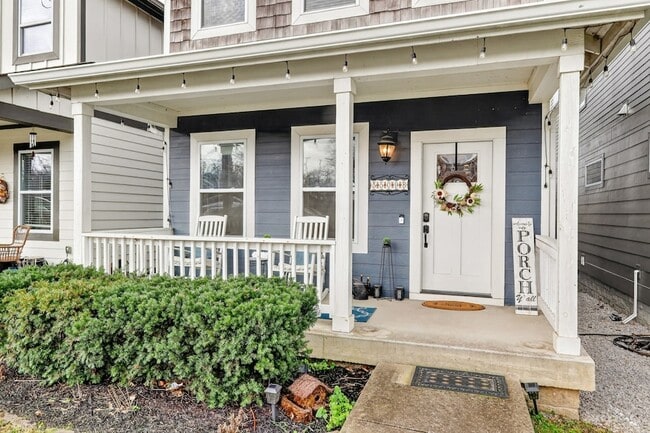 Building Photo - 5509B Louisiana Ave