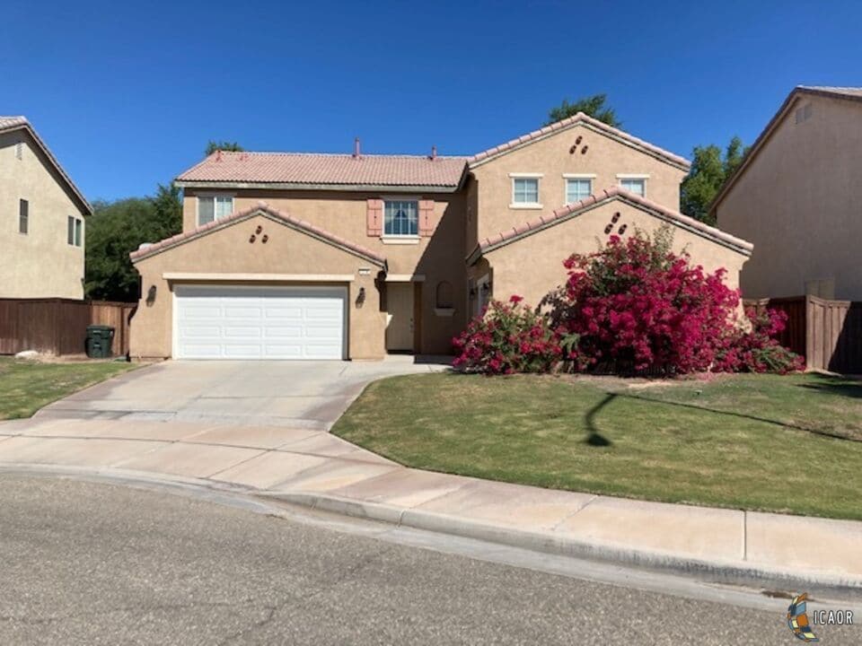 664 Emerald St, Imperial, CA 92251 House Rental in Imperial, CA