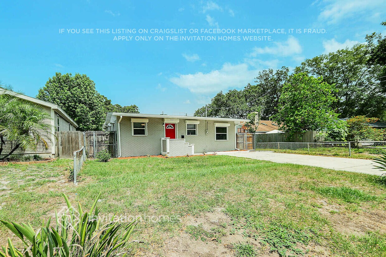 Primary Photo - 3421 39th St N