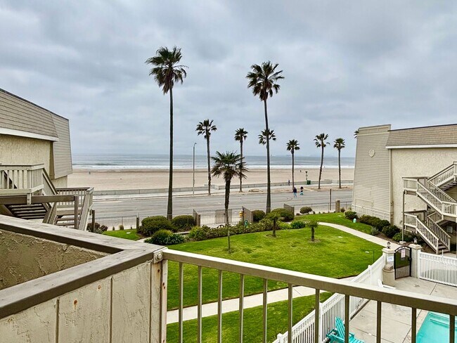 Foto del edificio - 258 E Surfside Dr