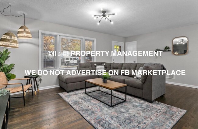 Foto del edificio - 4023 W 62nd Terrace