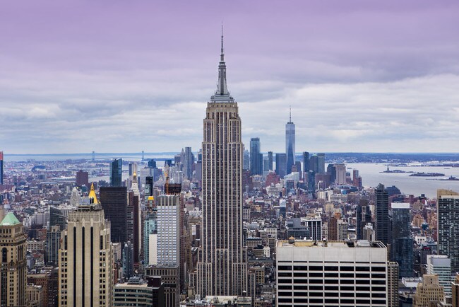 Building Photo - 420 West 42nd Street