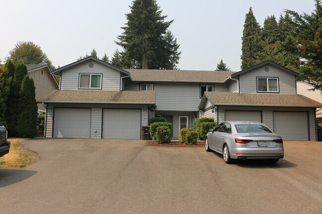 Building Photo - 3410 Morrison Road West