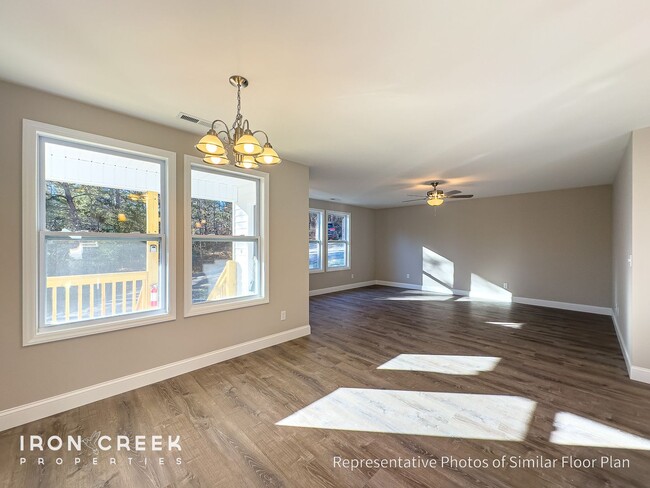 Building Photo - Newly Built 3-Bedroom Home in Swannanoa