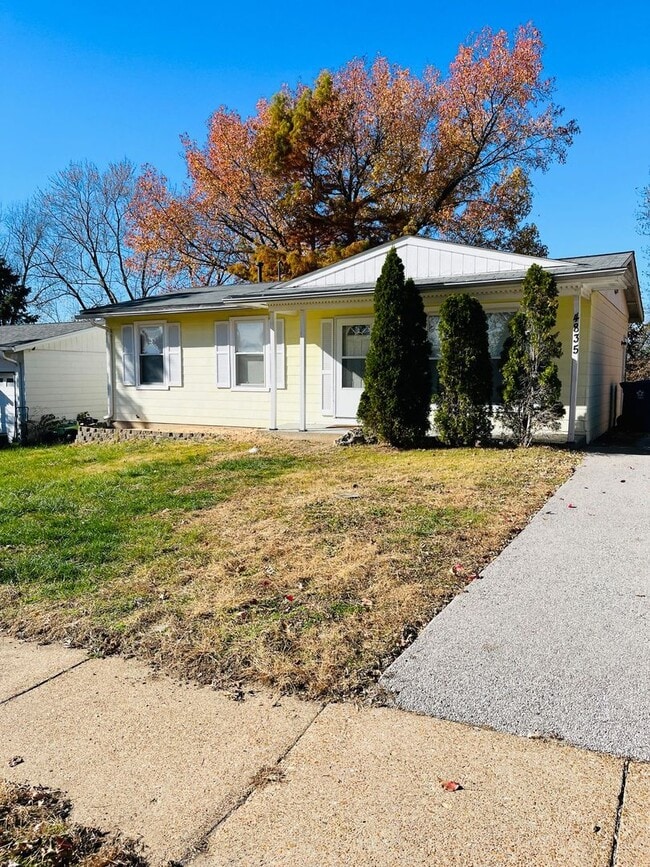 Building Photo - Three bedroom home for rent!