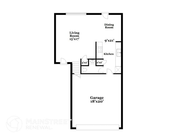 Building Photo - 2242 Collins Way