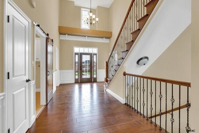 Foto del edificio - 1518 Guildford Ln