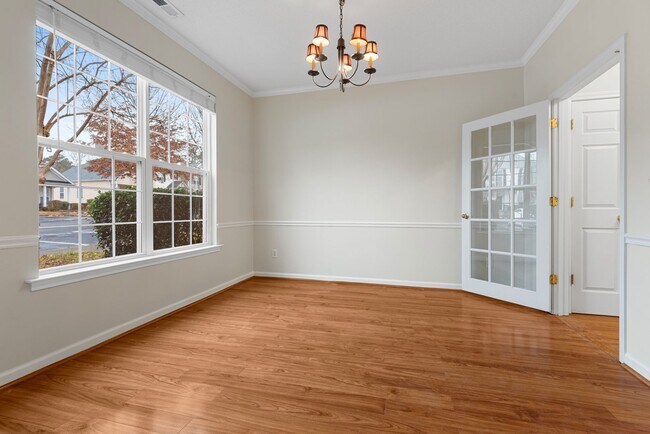 Foto del edificio - Desirable 3 BR Townhome in Auburn Hills.  Community Pool!
