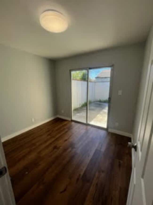Fresno St Townhomes Condo for Rent in Oakland, CA