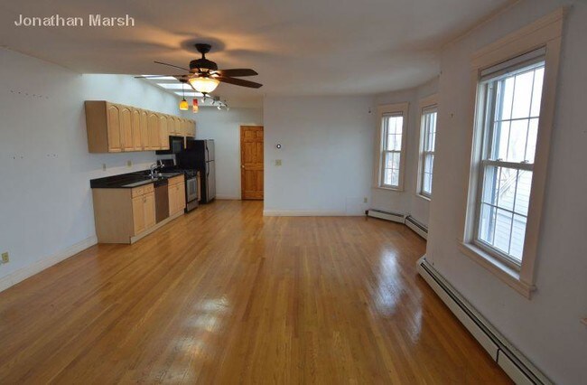 Foto del edificio - 51 Stanley St