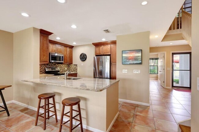 Foto del edificio - 2299 Treasure Isle Dr