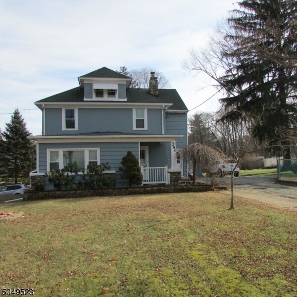 Primary Photo - 292 Berkshire Valley Rd