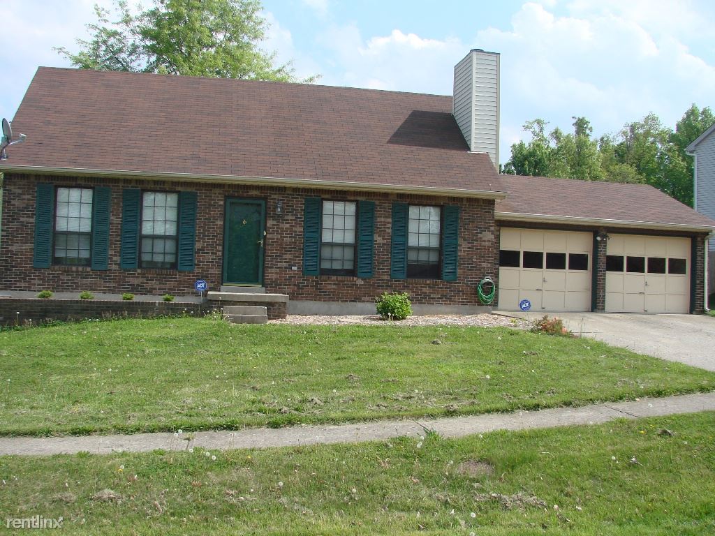 145 Skyline Dr, Radcliff, KY 40160 House Rental in Radcliff, KY