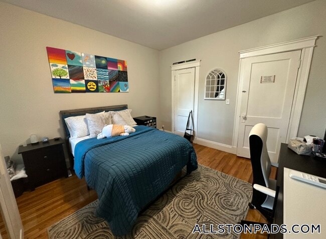 Foto del edificio - 1193 Commonwealth Ave