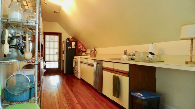 Foto del edificio - 1526 W Edgewater Ave