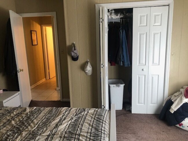 Foto del edificio - 2 Bedroom 1 Bathroom Duplex in Winterville!