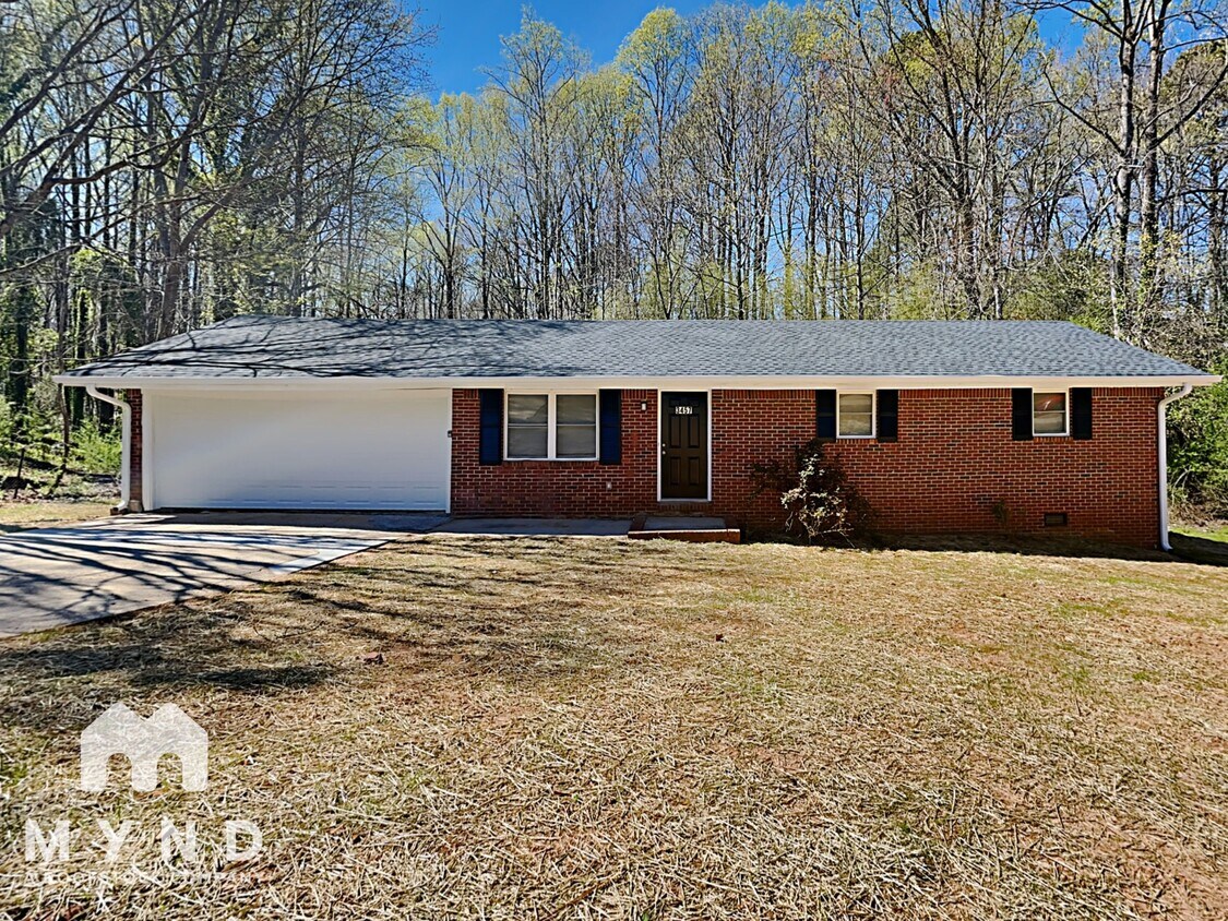 Primary Photo - 3457 White Oak Ct