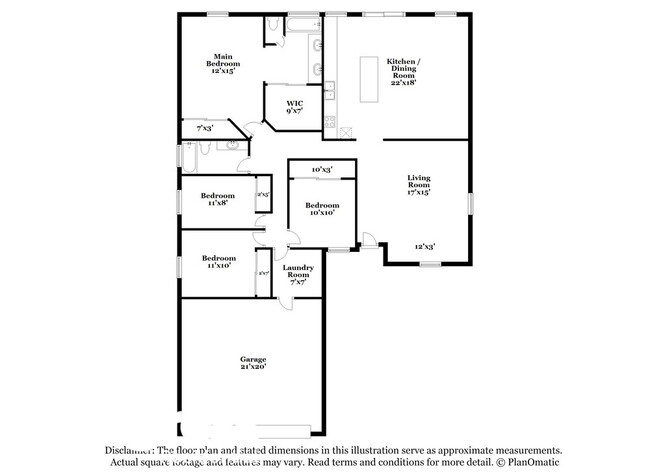 Building Photo - 1212 Autumn Ridge Cir