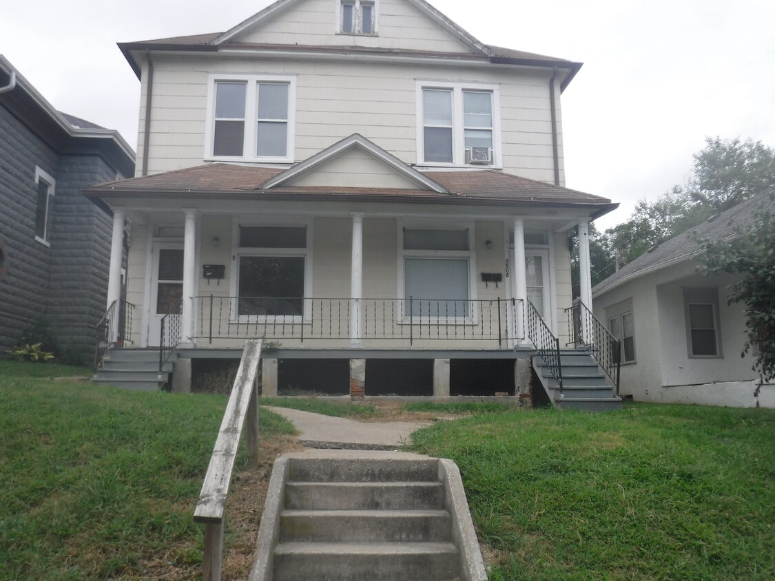 1506 N 11th St Unit 1508, Saint Joseph, MO 64501 Apartments in Saint