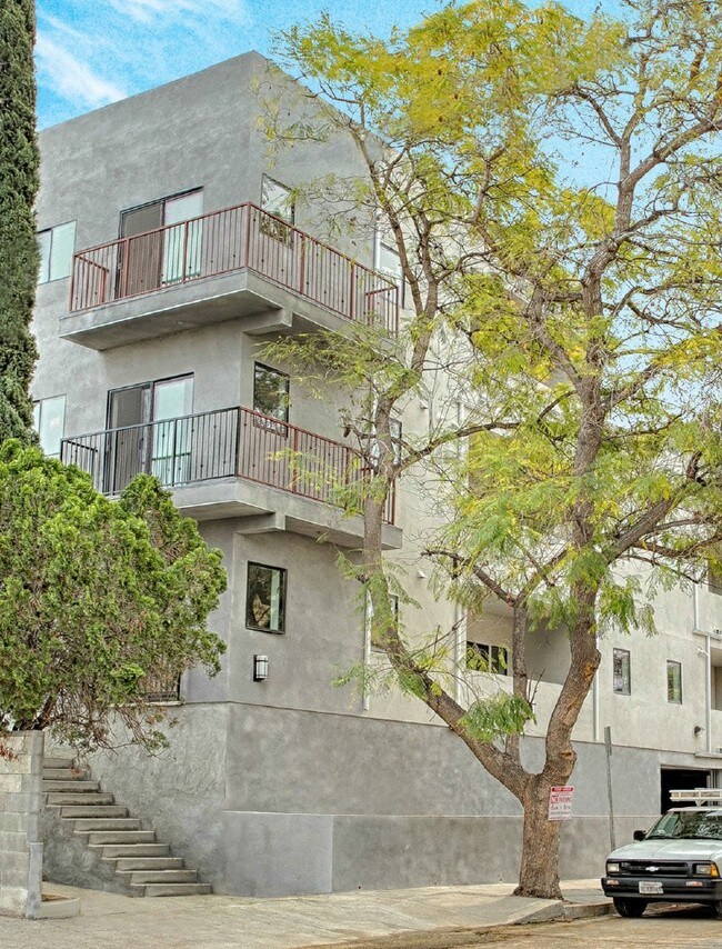 Building Photo - 11281 Huston St