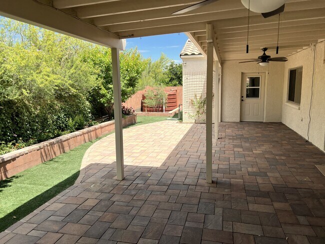 Foto del edificio - 3394 W Crestone Ct