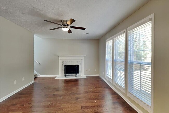 Foto del edificio - 795 Bramlett Way