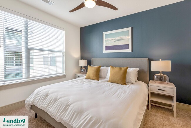 Foto del edificio - 101 Brixworth Ln