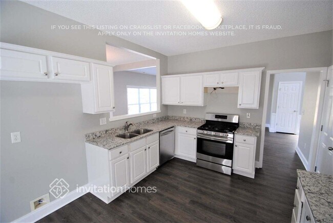 Building Photo - 110 Aucilla Ln