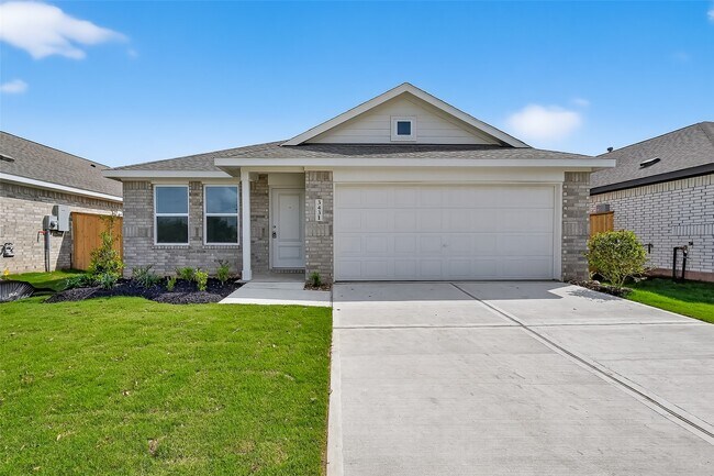 Foto del edificio - 3431 Brushy Marsh Dr