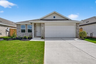 Building Photo - 3431 Brushy Marsh Dr