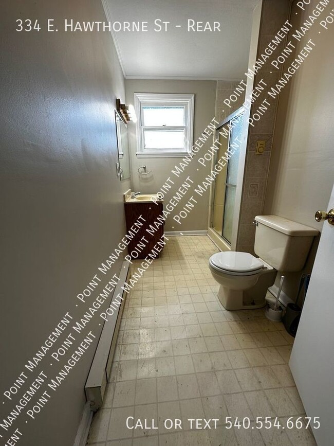 Building Photo - Charming one-bedroom apartment in the hear...