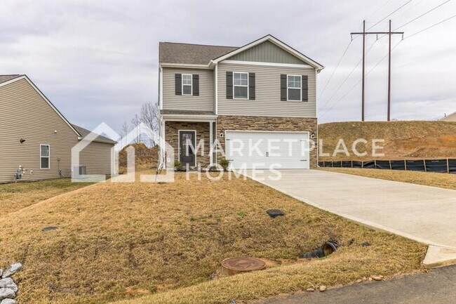 Building Photo - 1112 Ridge Parke
