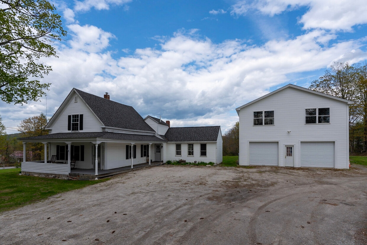 Primary Photo - 101 Rocky Dunn Rd