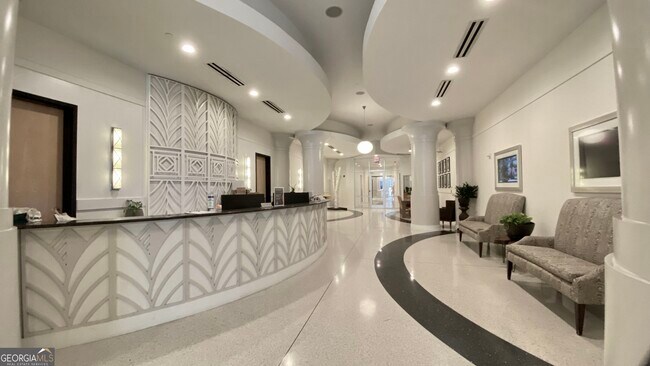 Foto del edificio - 860 Peachtree St NE