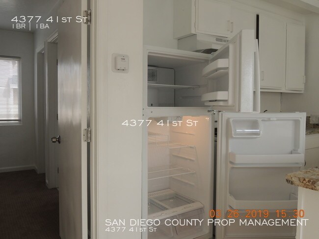 Foto del edificio - Very nice property, must see! below market!