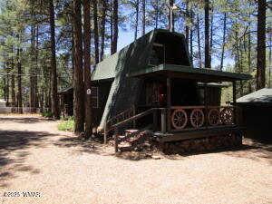 Foto principal - 547 E White Mountain Blvd
