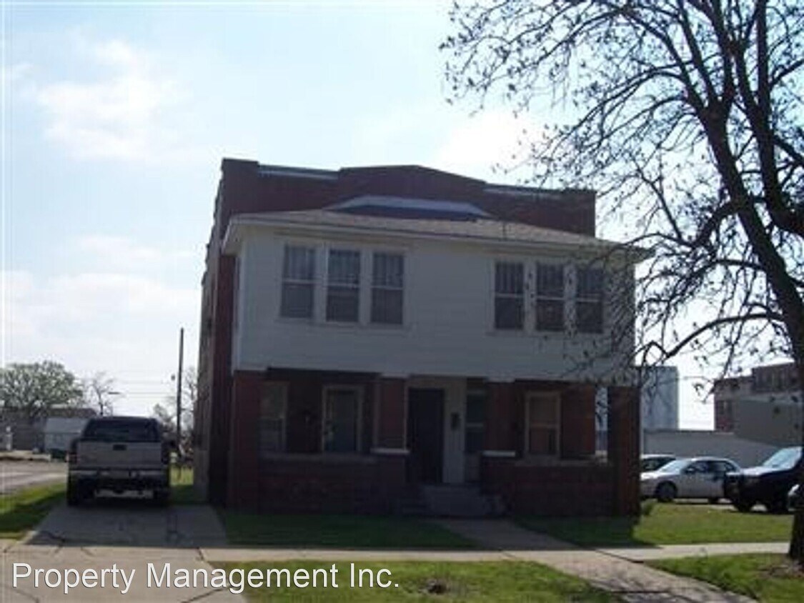 513 N Maple St, Coffeyville, KS 67337 House Rental in Coffeyville, KS