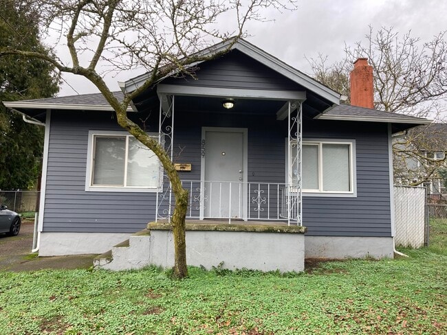 Building Photo - 859 NE Killingsworth St