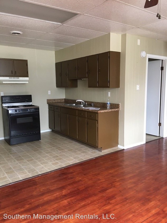 Building Photo - 2 br, 1 bath House - 125 Henrietta apt #4