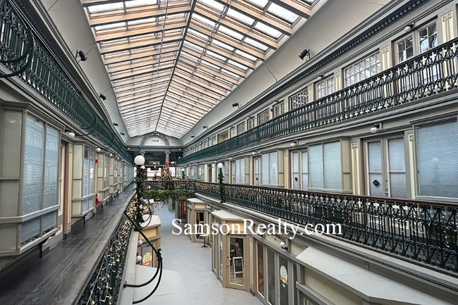 Foto del edificio - 65 Weybosset St